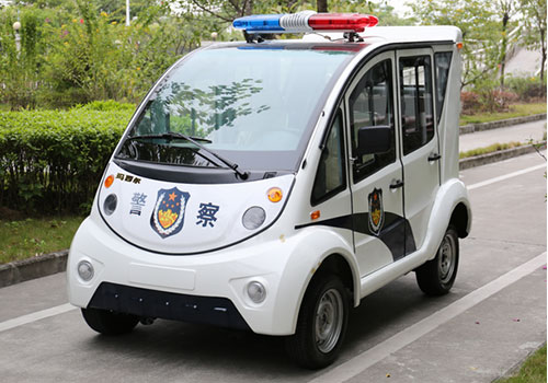 <b><font color='#333333'>瑪西爾封閉電動巡邏車</font></b>